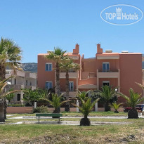 Aristea Hotel Rethymno