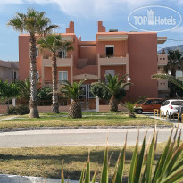 Aristea Hotel Rethymno