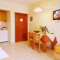 Aristea Hotel Rethymno 