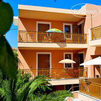 Aristea Hotel Rethymno 