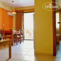 Aristea Hotel Rethymno 