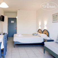 Aristea Hotel Rethymno 