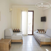 Aristea Hotel Rethymno 