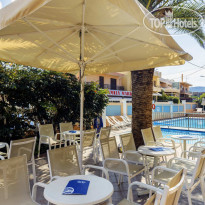 Aristea Hotel Rethymno 