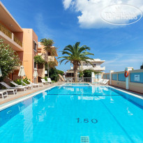 Aristea Hotel Rethymno 