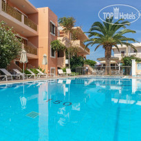 Aristea Hotel Rethymno 