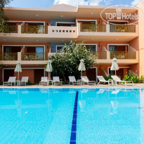 Aristea Hotel Rethymno 