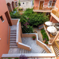 Aristea Hotel Rethymno 