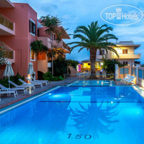 Aristea Hotel Rethymno 