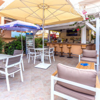 Aristea Hotel Rethymno 