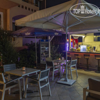 Aristea Hotel Rethymno 