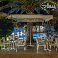 Aristea Hotel Rethymno 