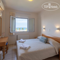 Aristea Hotel Rethymno 