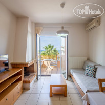 Aristea Hotel Rethymno 