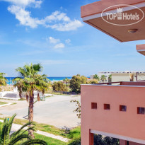 Aristea Hotel Rethymno 