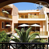 Aristea Hotel Rethymno 