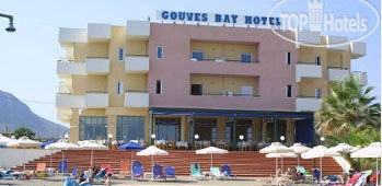 Фотографии отеля  Gouves Bay Hotel 4*