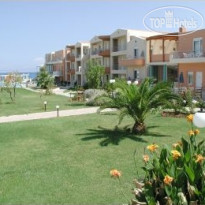 Maleme Mare Beach Resort 