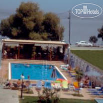 Maleme Mare Beach Resort 