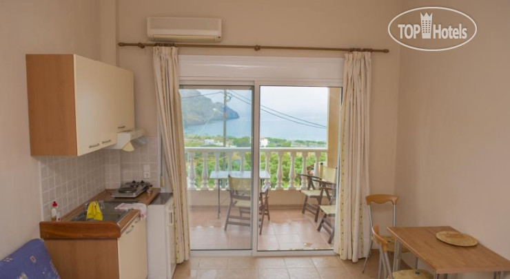 Новые добавленные фото туристов Finikas Apartments