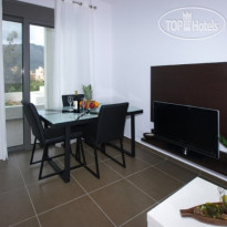 Plakias Suites 