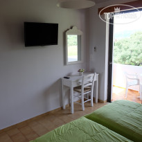 Hotel Irida
