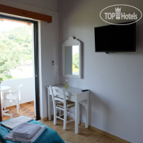 Hotel Irida