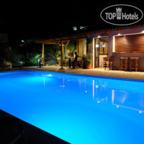 Hotel Irida