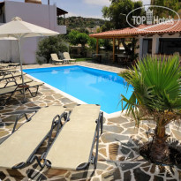 Hotel Irida