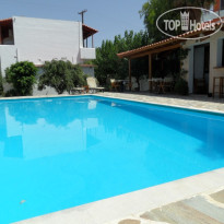Hotel Irida