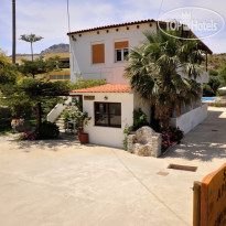 Hotel Irida