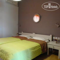 Hotel Irida