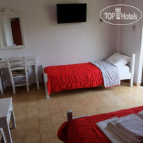 Hotel Irida