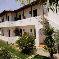 Hotel Irida
