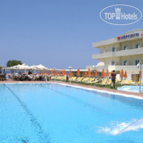 Zeus Hotels Neptuno Beach 