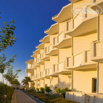 Zeus Hotels Neptuno Beach 