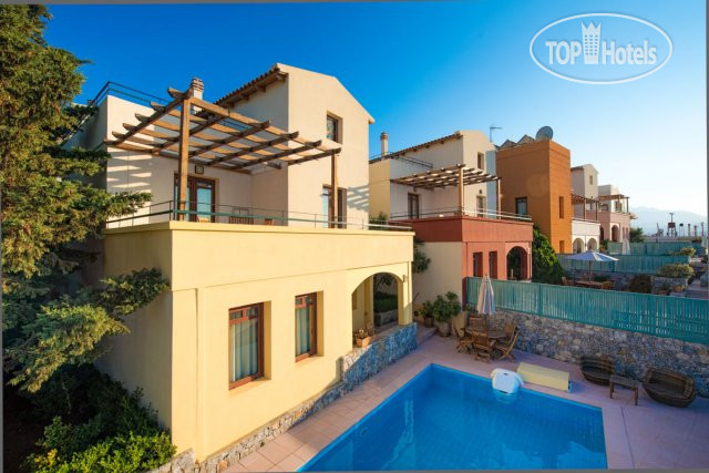 Trinity Villas