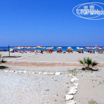 Dimitrios Beach 