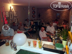 New photos from tourists Bicorna Rooms