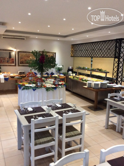 Новые добавленные фото туристов Olympus Hotel & Apartments 4*