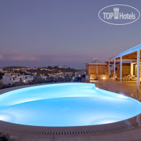 Mirabello Bay Luxury Resort