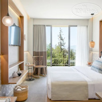 Mirabello Bay Luxury Resort tophotels