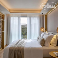 Mirabello Bay Luxury Resort tophotels
