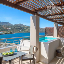 Mirabello Bay Luxury Resort tophotels