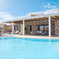 Mirabello Bay Luxury Resort tophotels