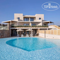 Mirabello Bay Luxury Resort tophotels
