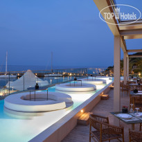 Mirabello Bay Luxury Resort