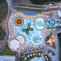 Mirabello Bay Luxury Resort