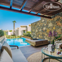 Mirabello Bay Luxury Resort