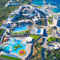 Mirabello Bay Luxury Resort